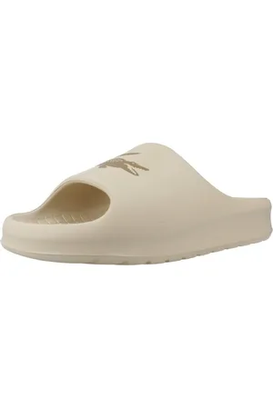Lacoste Chanclas SERVE SLIDE 2.0 para mujer