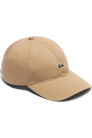 Lacoste Gorra RK0491-00-02S para mujer