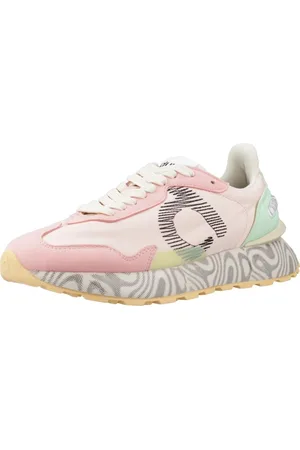 Duuo Deportivas Moda SENSEI MOON para mujer