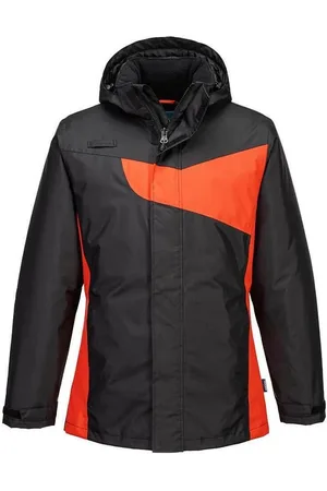 Portwest Cazadora PW2 para hombre