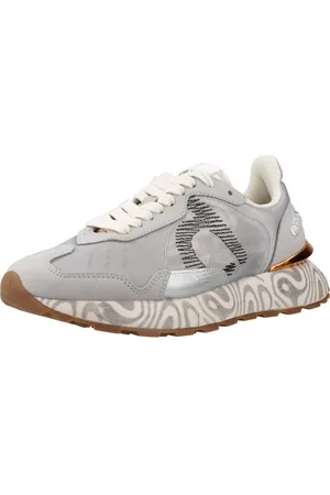 Duuo Deportivas Moda MOON MECH para mujer