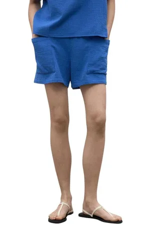 ECOALF Short MCWGAPCYERA00748178 para mujer