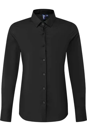 Premier Camisa Recyclight para mujer