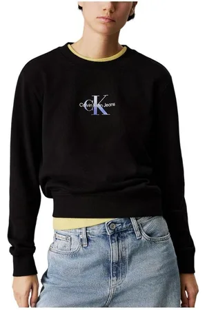 Calvin Klein Jersey J20J225360 BEH para mujer
