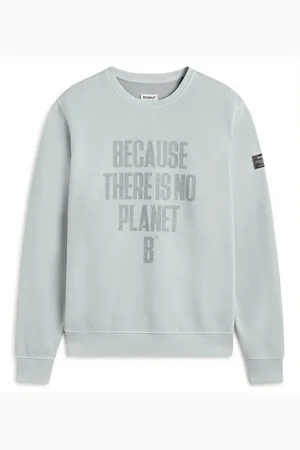 ECOALF Jersey BARDERAALF SWEATSHIR para hombre
