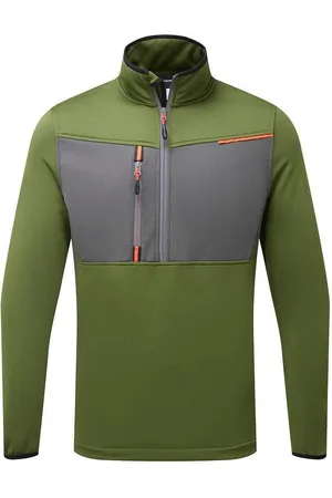 Portwest Jersey WX3 para hombre