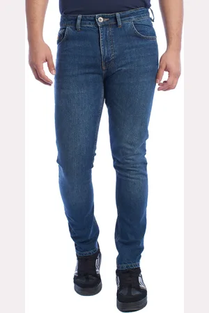 La Martina Pantalones UMT007-DM085-D7002 para hombre