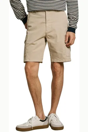 Pepe Jeans Short PM801179-833 para hombre