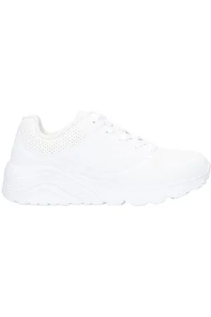 Skechers Deportivas Moda 403694L W para mujer
