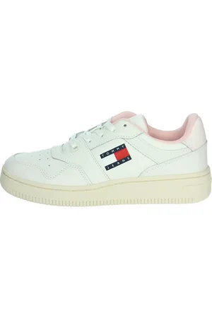 Tommy Hilfiger Zapatillas altas EN0EN02505 para mujer
