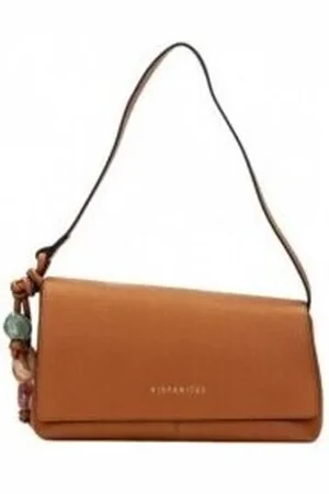 Hispanitas Bolso BV253975 Cuero para mujer