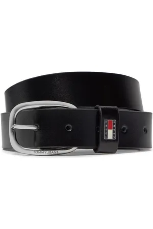 Tommy Hilfiger Cinturón TJW OVAL 3.0 para mujer