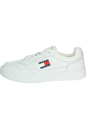 Tommy Hilfiger Zapatillas altas EM0EM01443 para hombre