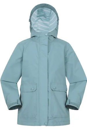 Mountain Warehouse Chaqueta Coast para niño