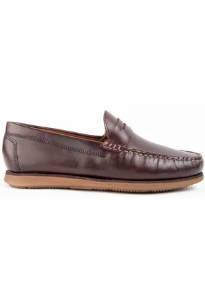 Purapiel Mocasines 102735 para hombre