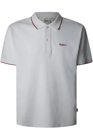 Pepe Jeans Polo PM542101-800 para hombre