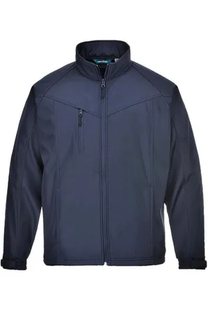 Portwest Cazadora Oregon para hombre