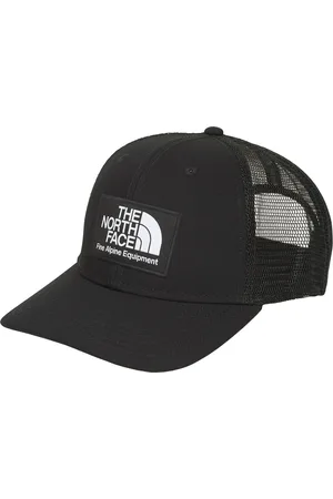 The North Face Gorra Deep Fit Mudder Trucker para mujer