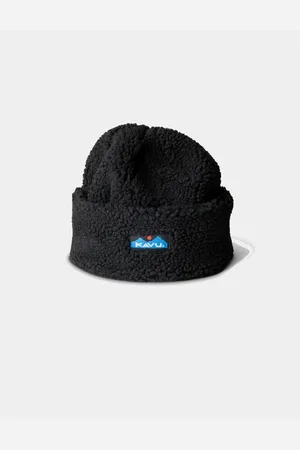 Kavu Gorro GORRO FUR BALL BEANIE MOONLESS LIGHT para hombre