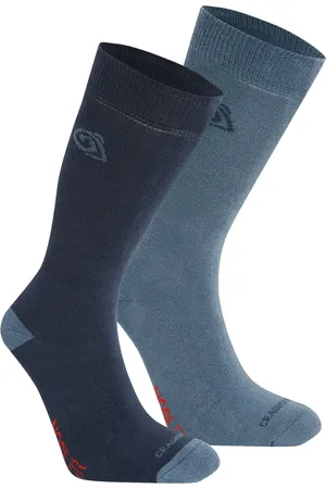 Craghoppers Calcetines CG2111 para mujer