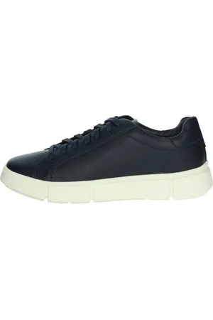 Geox Zapatillas altas U46HEB 000BC para hombre