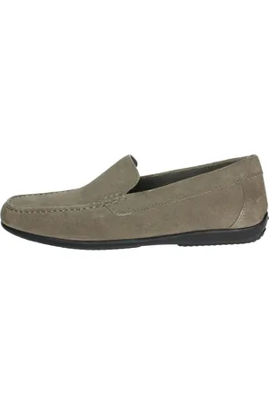 Geox Mocasines U450WB 00022 para hombre