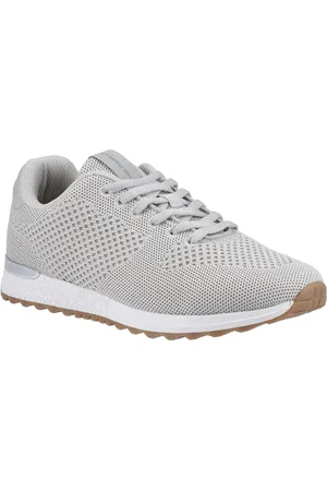 Hush Puppies Deportivas Moda Katrina para mujer