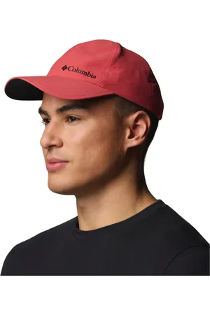 Columbia Gorra Silver Ridge IV Ball Cap para mujer
