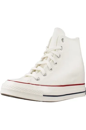 Converse Deportivas Moda CHUCK 70 para mujer