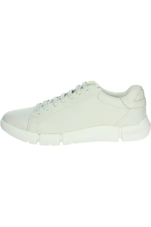 Geox Zapatillas altas U45FFA 00046 para hombre