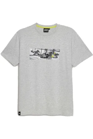 Munich Tops y Camisetas REGULAR T-SHIRT STADIUM para hombre