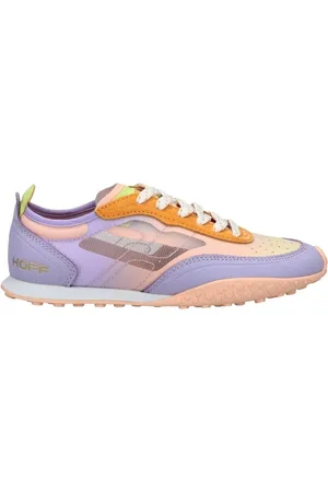 HOFF Deportivas Moda Magpie Sneakers - Multi para mujer
