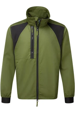 Portwest Cazadora WX2 para hombre