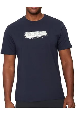 Guess Tops y Camisetas - para hombre