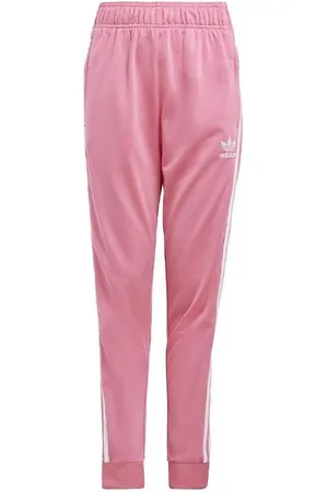 adidas Pantalón chandal - para niña