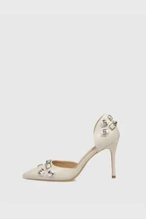 Kamome Trends Zapatos Bajos SALÓN CHIARA BEIG para mujer