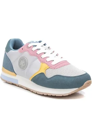 Xti Zapatillas 144061 para mujer