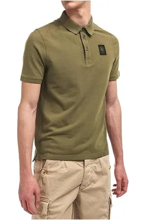 Blauer Polo POLO MANGA CORTA HOMBRE para hombre