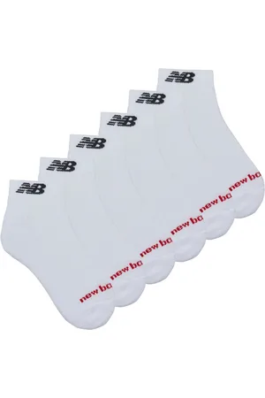 New Balance Calcetines NB Everyday Lowcut 3 Pairs para mujer