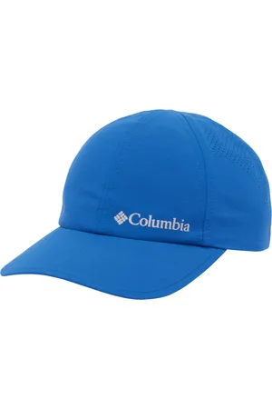 Columbia Gorra Silver Ridge IV Ball Cap para mujer