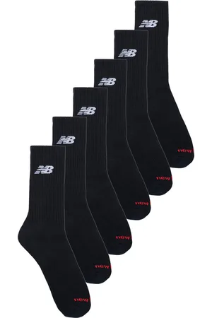 New Balance Calcetines NB Everyday Crew 3 Pairs para mujer