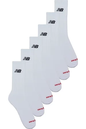 New Balance Calcetines NB Everyday Crew 3 Pairs para mujer