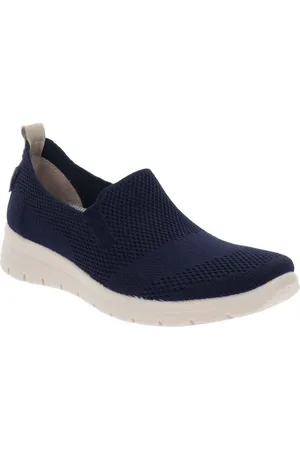 Fly flot Mocasines 27D38K8 para mujer