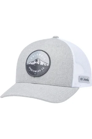 Columbia Gorra Mesh Snap Back Hat para mujer