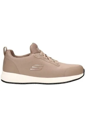 Skechers Deportivas Moda 200051EC TPE Taupe para hombre
