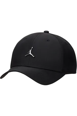 Nike Gorro J RISE CAP S CB MTL JM para mujer