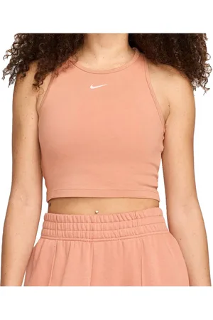 Nike Camiseta W NSW TANK TOP GLS para mujer