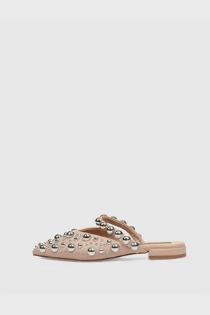 Kamome Trends Zapatos Bajos ZAPATO ALLEGRA BEIG para mujer