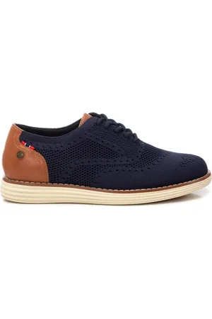 Xti Zapatos Bajos 14411403 para hombre