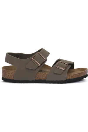 Birkenstock Sandalias NEW YORK STONE CALZ S para niño